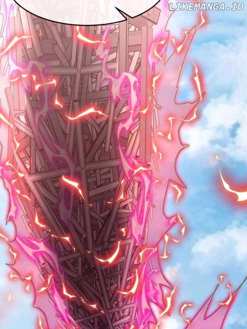 I Am The Monster Overlord Chapter 65 91